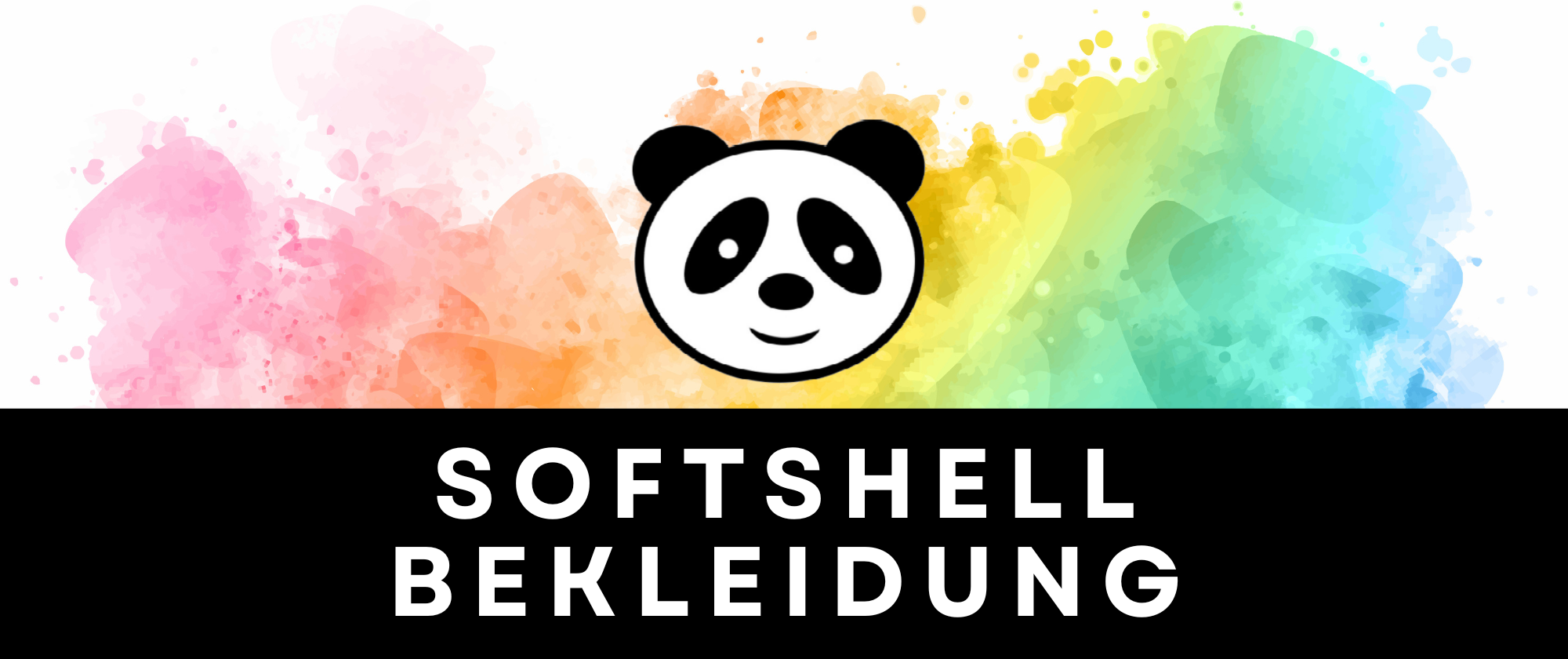 Softshell Bekleidung